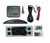 SISTEM PARCARE Y2616 4 SENZORI NEGRU