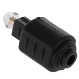 ZLA0279-1- ADAPTOR OPTIC TOSLINK - MINI