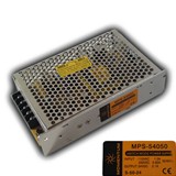 SMPS50-24-SURSA IN COMUTATIE 220V IN 24V OUT 2.1A