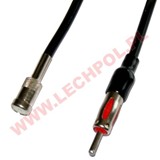 ZLA0185- ADAPTOR ANT/RADIO BLAUPUNKT MAMA FIR