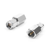 ZLA0819- ADAPTOR METALIC FME TATA - SMA TATA