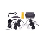 SISTEM PARCARE Y2616 4 SENZORI ALB