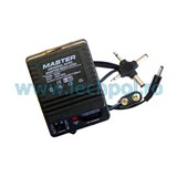 URZ1105-ALIMENTATOR STABILIZAT REGLABIL 500MA