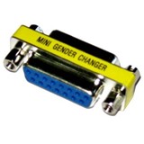 ZLA0622- ADAPTOR DB15 TATA-TATA