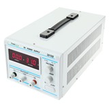 URZ058-SURSA LABORATOR POWERLAB 3010D 30V 10A