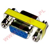 ZLA0625- ADAPTOR DB9 MAMA - MAMA