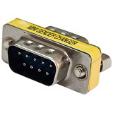 ZLA0620- ADAPTOR DB9 TATA - TATA