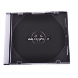 PLY1014-CARCASA CD SLIM BLACK
