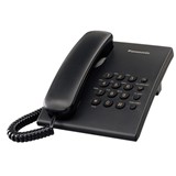 TEL-KX-TS500P-TELEFON PANASONIC KX-TS500PDB