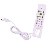 URZ2040-TELEFON PC USB VOIP/SKYPE