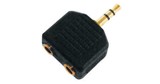 ZLA0294- ADAPTOR 3.5ST TATA-2X3.5ST MAMA GOLD