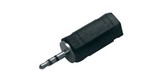 ZLA0280- ADAPTOR JACK 2.5 - 3.5