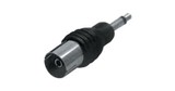 ZLA0290- ADAPTOR JACK 3.5 TATA - TV MAMA
