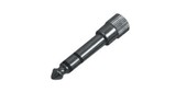 ZLA0324- ADAPTOR JACK 6.3-JACK 3.5 METAL