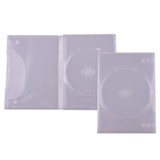 PLY1156-DVD BOX QUER 7MM SINGLE SUPER CLEAR HQ 10BUC