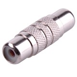 ZLA0316MET- ADAPTOR RCA MAMA-RCA MAMA METALIC