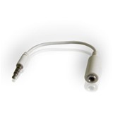 ZLA0581F- CABLU CONECTARE IPOD/IPHONE ALB