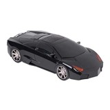 KOM0463-BOXA MP3/FM/LCD IN FORMA DE MASINA