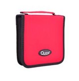 PLY1170-MAPA 24 CD QUER OXFORD CLOTH RED