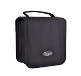 PLY1175- MAPA 60 CD QUER OXFORD CLOTH BLACK