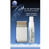 600180 - KIT CURATARE MONITOR&SCANER (SPRAY+MICROFIBRA