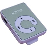 PLYMP3-MP3 PLAYER BLISTER