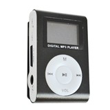 PLYMP3-4G-MP3 PLAYER CU LCD