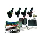 INCHIDERE CENTRALIZATA 3+1