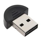 KOM0214 - ADAPTOR BLUETOOTH NANO INTEX