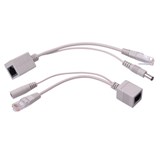 URZ1998 - ADAPTOR POE- ALIMENTARE PRIN CABLU DE RETEA