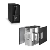 KOMCX5E56 - CARCASA KME CX5E56 USB 2.0 AUDIO 450W ATX