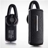 URZ0320 - HEADSET BLUETOOTH V2.0 + EDR MODEL Q9-A