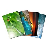 KOM0403 - MOUSE PAD EA133