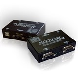 URZ1300 - MULTIPORT RS-232 PENTRU CASE FISCALE