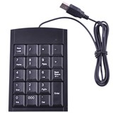 KOM0035 - NUMPAD LAPTOP USB