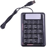 KOM0040 - NUMPAD USB PENTRU LAPTOP