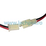 ZLA0409 - CONECTOR DC AUTO