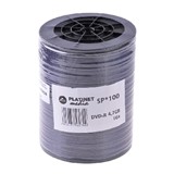 PLY0129- DVD+R PLATINET 4,7GB 16X SP.100BUC