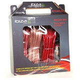 KITCAR30A - KIT CABLURI AUTO 30A (8.5MM)