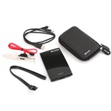PLY0069-HARD DISK EXTERN 640GB 2.5 USB/E-SATA