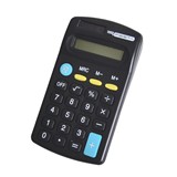 PMCFIESTA-CALCULATOR FIESTA 8 DIGITI