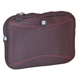 KOM0080 - GEANTA NETBOOK 10.2 INCH BLACK&RED