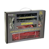 KITCAR60A - KIT CABLURI AUTO 60A (21MM)