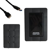 PLYHDD-SH14-HDD EXTERN 2.5 500GB USB 3.0 MILITARY ADATA