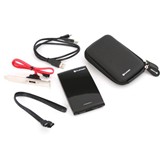 PLY0073-HDD EXTERN 2.5 inch 250GB USB 2.0