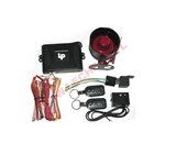 ALARMA AUTO MODEL 868 LTD