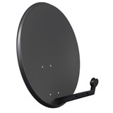 ANT0181- ANTENA SATELIT GRAFIT 70CM