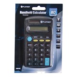 PMC402-CALCULATOR PLATINET 8 DIGITI ECONOMY