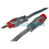 KPO3425-3- CABLU 3.5 TATA - 3.5 MAMA 3M HQ