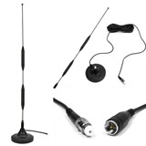 ANT0577- ANTENA GSM/3G/HSDPA 11DBI MUFA FME MAMA